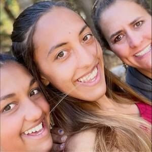 Meet your Posher, Whitney